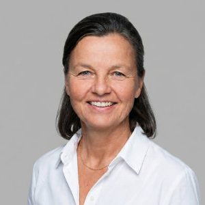 Kieferorthopädin Dr. Christine Hauser Kieferorthopädin Dr. Christine Hauser